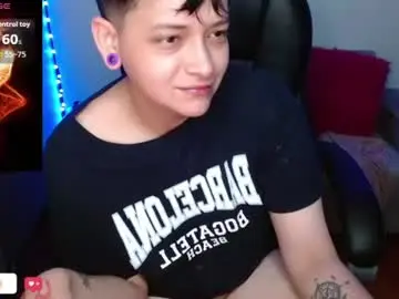 Chaturbate Watch Live Sex Cams of maylyy_kan