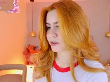 Chaturbate Nude Webcam of miss__carrot
