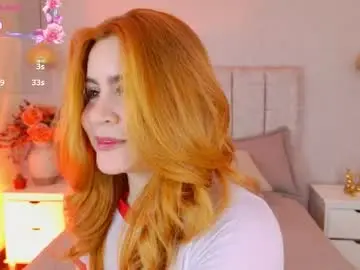 Chaturbate Sex Cam of miss__carrot