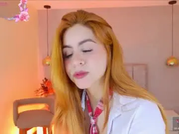 Chaturbate Sex Chat of miss__carrot