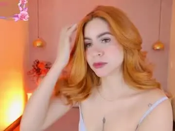 Chaturbate Sex Chat of miss__carrot