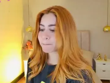 Chaturbate Nude Webcam of miss__carrot