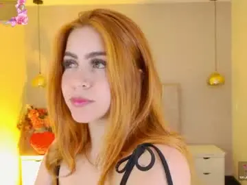 Chaturbate Nude Webcam of miss__carrot