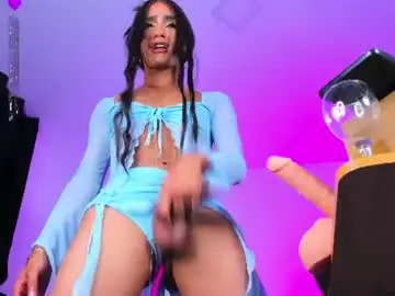 Chaturbate Live Sex of miss_poonamxxx