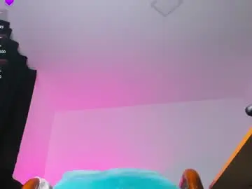 Chaturbate Adult Video Chat of miss_poonamxxx