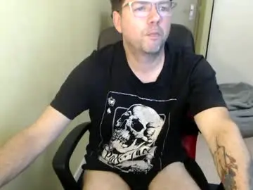 Chaturbate Live Porn of mistercoeur1