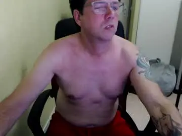 Chaturbate Best live sex cam show of mistercoeur1