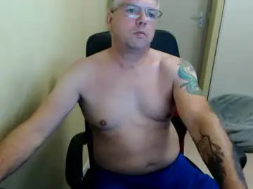 Chaturbate Live Sex Cam of mistercoeur1