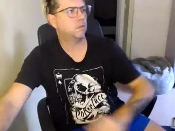 Chaturbate Adult Webcams of mistercoeur1