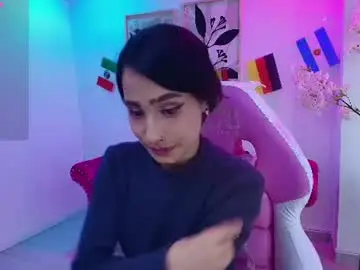 Chaturbate Live Sex of palmer__foxx