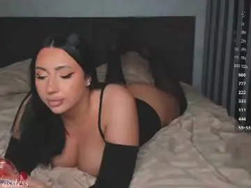 Chaturbate Live Porn of qsstess