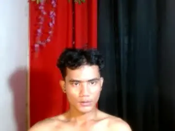 Chaturbate Live Porn of roianboyyy