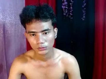 Chaturbate Best live sex cam show of roianboyyy