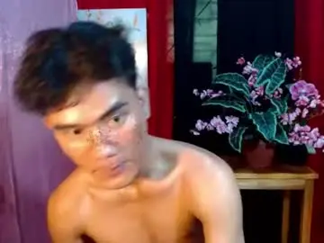 Chaturbate Sex Chat of roianboyyy