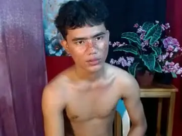 Chaturbate Sex Chat of roianboyyy