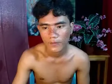 Chaturbate Free Porn Cam of roianboyyy