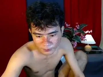 Chaturbate Watch Live Sex Cams of roianboyyy