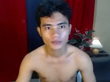 Chaturbate Live Sex Cam of roianboyyy