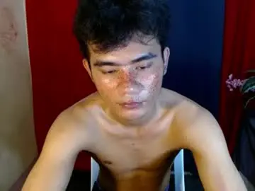 Chaturbate Live Sex of roianboyyy