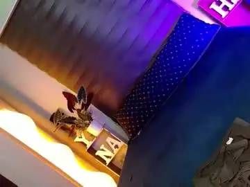 Chaturbate Adult Webcams of seductive_scarllete