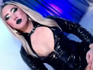 Chaturbate Sex Cam of seductive_scarllete