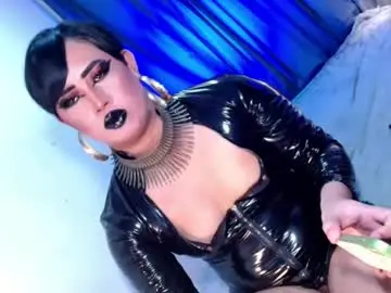 Chaturbate Live Porn of seductive_scarllete