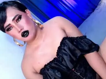 Chaturbate Live Sex Cam of seductive_scarllete