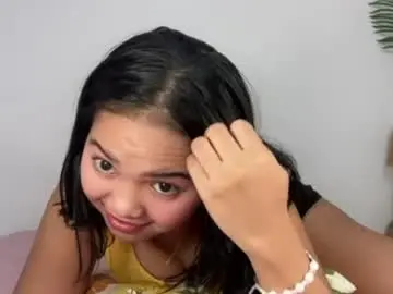 Chaturbate Best live sex cam show of sexy_maye