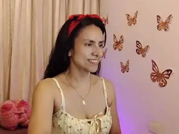 Chaturbate Watch Live Sex Cams of sofibelladelavega
