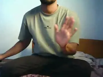 Chaturbate Nude Webcam of spicybuoy