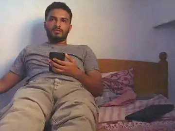 Chaturbate Adult Video Chat of spicybuoy