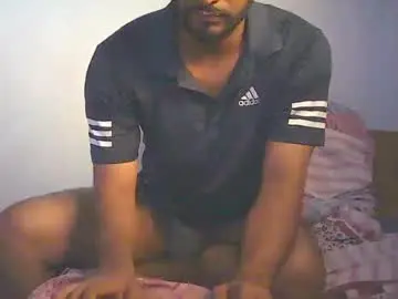 Chaturbate Sex Cam of spicybuoy