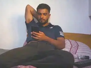 Chaturbate Sex Chat of spicybuoy