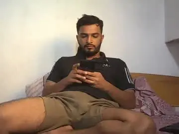 Chaturbate Adult Webcam of spicybuoy