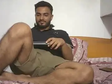 Chaturbate Sex Chat of spicybuoy
