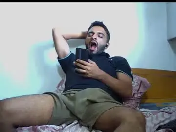 Chaturbate Adult Video Chat of spicybuoy
