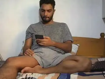 Chaturbate Live Sex of spicybuoy
