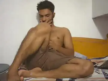 Chaturbate Live Sex of spicybuoy
