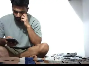 Chaturbate Nude Webcam of spicybuoy
