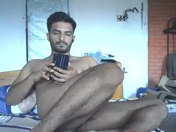 Chaturbate Live Sex Cam of spicybuoy