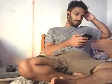 Chaturbate Adult Webcam of spicybuoy