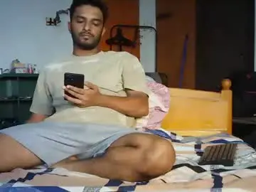 Chaturbate Live Sex of spicybuoy