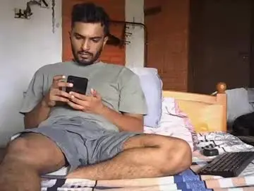 Chaturbate Sex Chat of spicybuoy