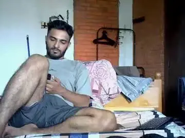 Chaturbate Private Sex Chat of spicybuoy
