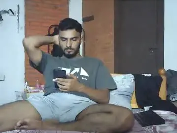 Chaturbate Live Sex of spicybuoy