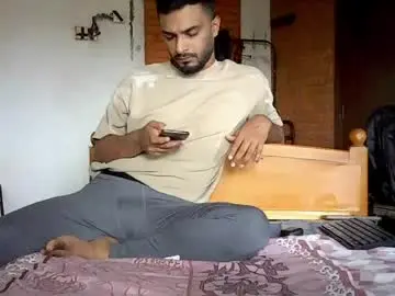 Chaturbate Adult Video Chat of spicybuoy
