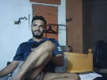 Chaturbate Nude Webcam of spicybuoy