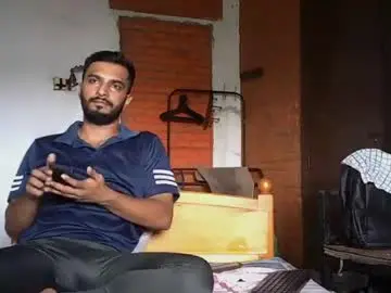 Chaturbate Nude Webcam of spicybuoy