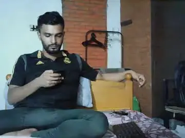 Chaturbate Best live sex cam show of spicybuoy