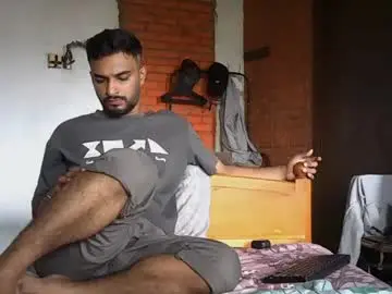 Chaturbate Adult Webcam of spicybuoy